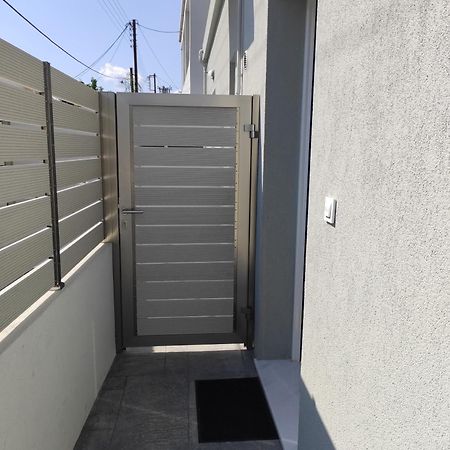 Fanouris Luxury Apartments 2 Chania  Bagian luar foto