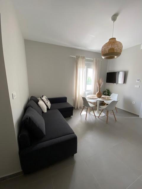Fanouris Luxury Apartments 2 Chania  Bagian luar foto