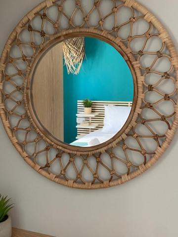 Fanouris Luxury Apartments 2 Chania  Bagian luar foto