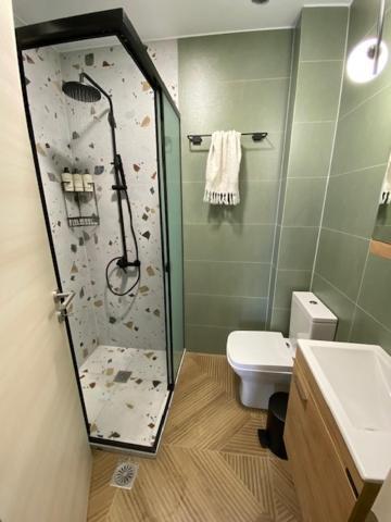 Fanouris Luxury Apartments 2 Chania  Bagian luar foto