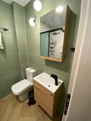 Fanouris Luxury Apartments 2 Chania  Bagian luar foto