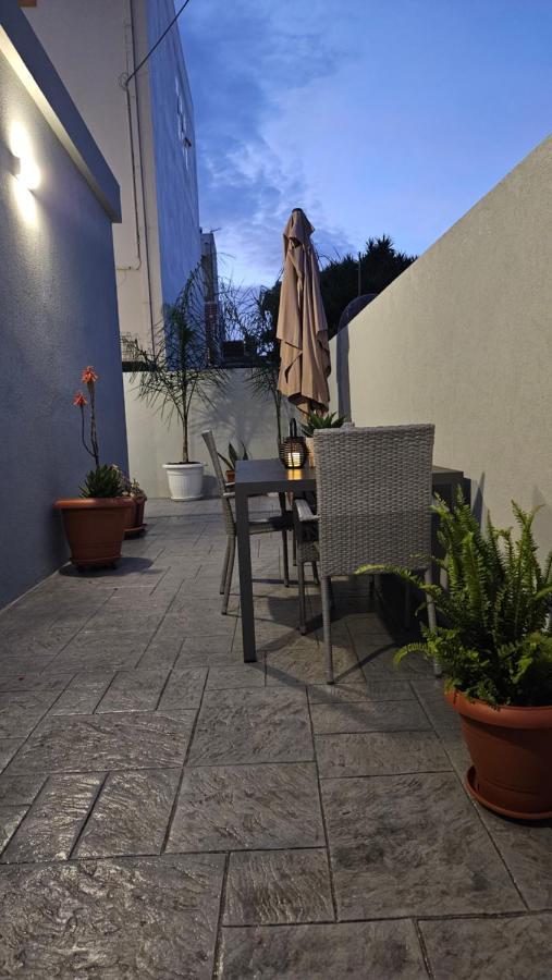Fanouris Luxury Apartments 2 Chania  Bagian luar foto