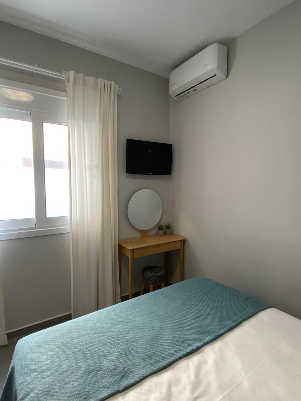 Fanouris Luxury Apartments 2 Chania  Bagian luar foto